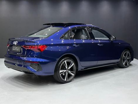 Audi A3 Sed.Perf. Black 2.0 TFSI S-tr. (Hib.)