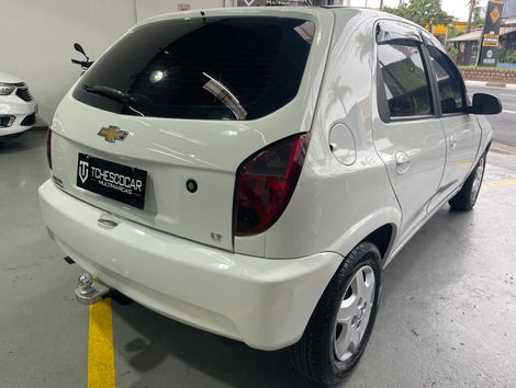 Chevrolet Celta Spirit/ LT 1.0 MPFI 8V FlexP. 5p