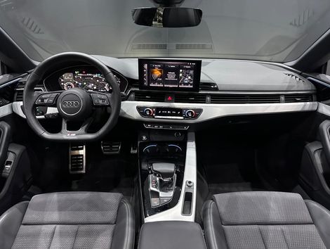 Audi A5 Sportback S-Line 2.0 TFSI S-tronic