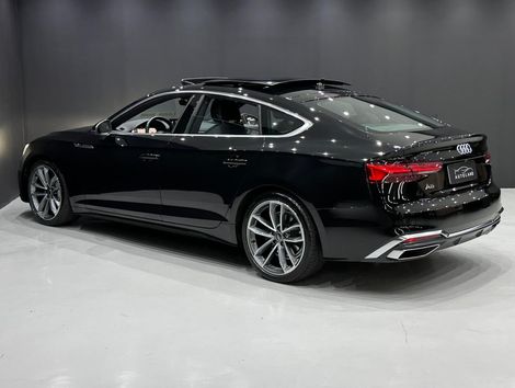 Audi A5 Sportback S-Line 2.0 TFSI S-tronic