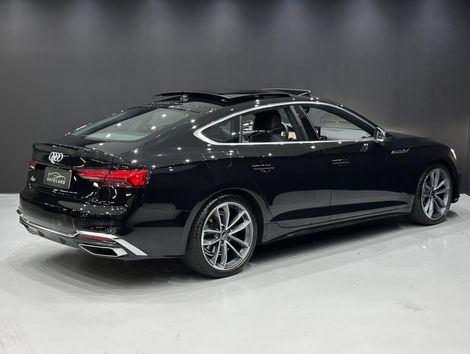 Audi A5 Sportback S-Line 2.0 TFSI S-tronic