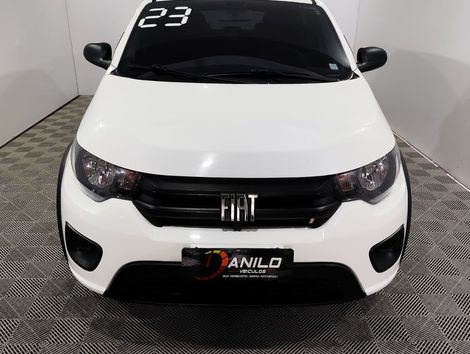 Fiat MOBI LIKE 1.0 Fire Flex 5p.