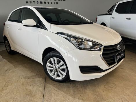 Hyundai C.Style/C.Plus 1.6 Flex 16V Aut. 