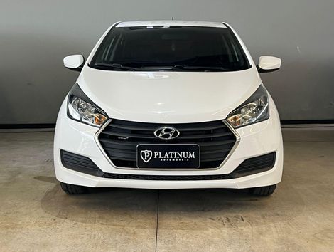 Hyundai C.Style/C.Plus 1.6 Flex 16V Aut. 