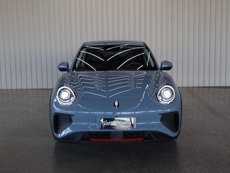 GWM Ora 03 GT (Elétrico)