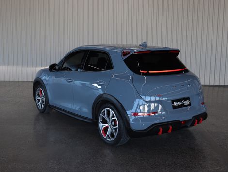 GWM Ora 03 GT (Elétrico)