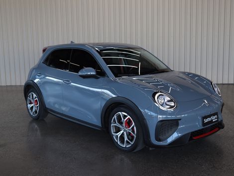 GWM Ora 03 GT (Elétrico)