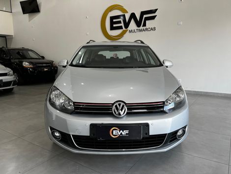 VolksWagen JETTA Variant 2.5 20V 170cv Tiptronic
