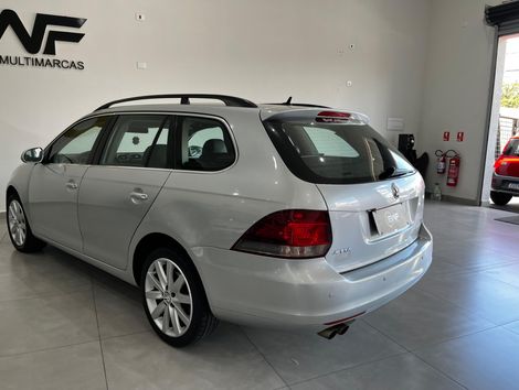 VolksWagen JETTA Variant 2.5 20V 170cv Tiptronic