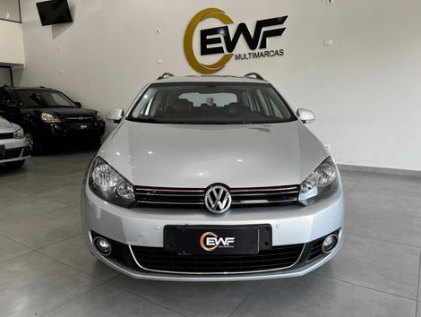 VolksWagen JETTA Variant 2.5 20V 170cv Tiptronic