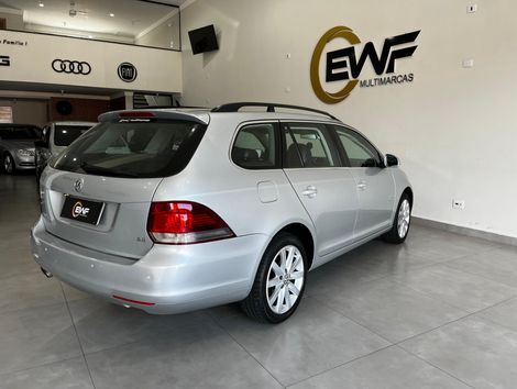 VolksWagen JETTA Variant 2.5 20V 170cv Tiptronic