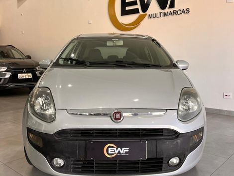 Fiat Punto ATTRACTIVE 1.4 Fire Flex 8V 5p