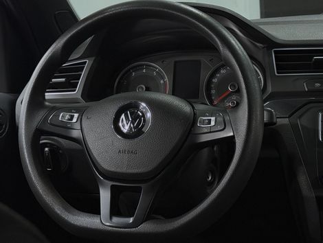 VolksWagen Gol TRACK 1.0 Total Flex 12V 5p