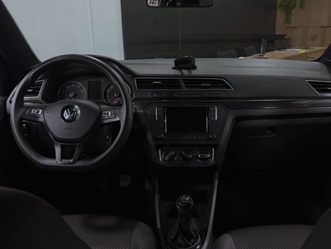 VolksWagen Gol TRACK 1.0 Total Flex 12V 5p