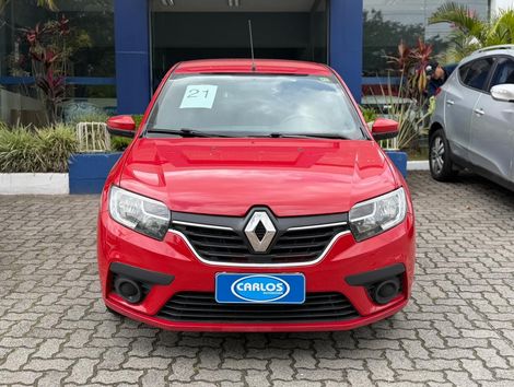 Renault SANDERO Zen Flex 1.0 12V 5p Mec.