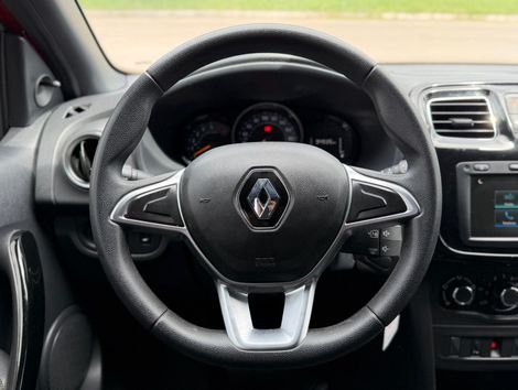 Renault SANDERO Zen Flex 1.0 12V 5p Mec.