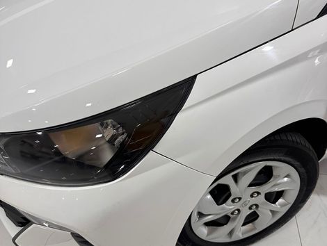 Hyundai HB20 Sense Plus 1.0 Flex 12V Mec.