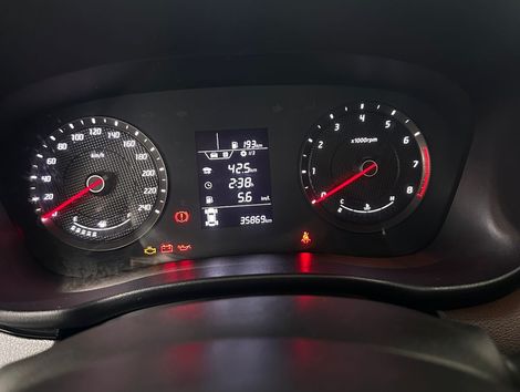 Hyundai HB20 Sense Plus 1.0 Flex 12V Mec.