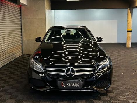 Mercedes MERCEDES C 250