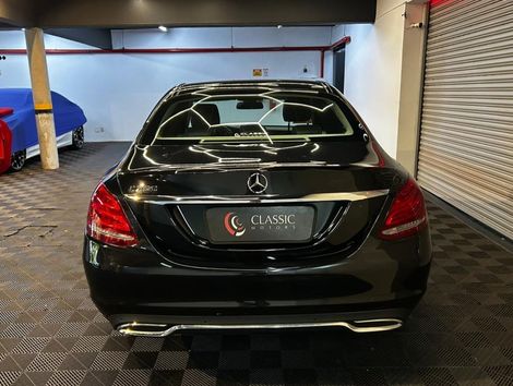 Mercedes MERCEDES C 250