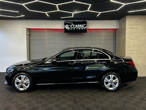 Mercedes MERCEDES C 250