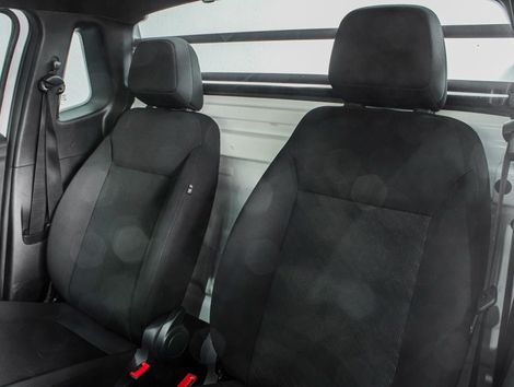 Fiat Strada Endurance 1.4 Flex 8V CS Plus