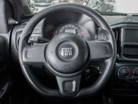 Fiat Strada Endurance 1.4 Flex 8V CS Plus