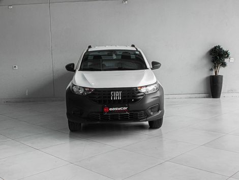 Fiat Strada Endurance 1.4 Flex 8V CS Plus