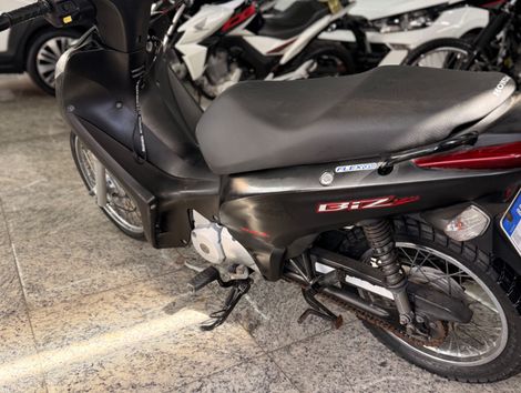 HONDA BIZ 125 ES/ 125 ES FLEX