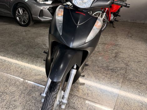 HONDA BIZ 125 ES/ 125 ES FLEX