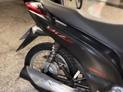 HONDA BIZ 125 ES/ 125 ES FLEX