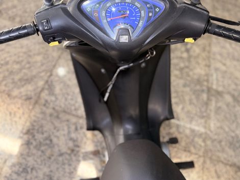 HONDA BIZ 125 ES/ 125 ES FLEX