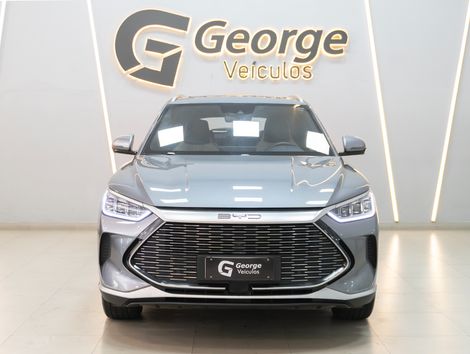 BYD Song Plus 1.5 16V Aut. (Hibrido)