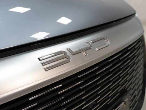 BYD Song Plus 1.5 16V Aut. (Hibrido)