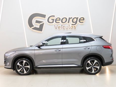 BYD Song Plus 1.5 16V Aut. (Hibrido)