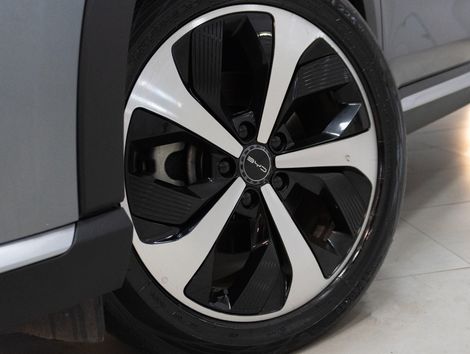 BYD Song Plus 1.5 16V Aut. (Hibrido)