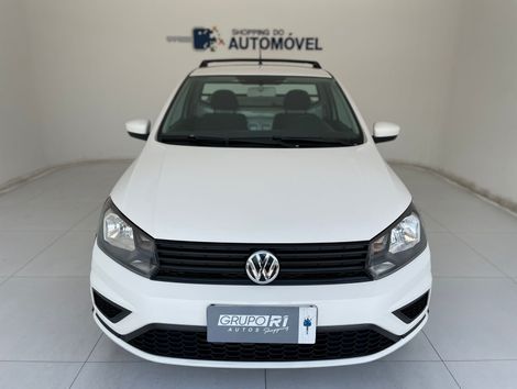 VolksWagen Saveiro Robust 1.6 Total Flex 8V