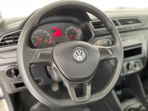 VolksWagen Saveiro Robust 1.6 Total Flex 8V