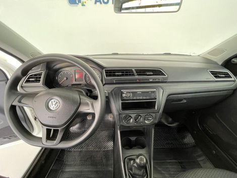 VolksWagen Saveiro Robust 1.6 Total Flex 8V