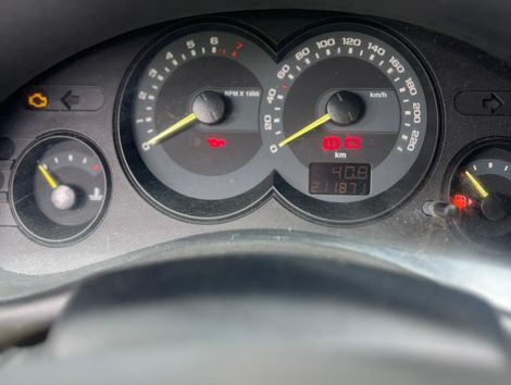 Chevrolet Classic Life/LS 1.0 VHC FlexP. 4p