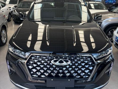 Caoa Chery Tiggo 7 SPORT 1.5 Turbo Flex 16V Aut.  