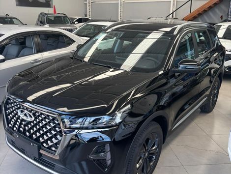 Caoa Chery Tiggo 7 SPORT 1.5 Turbo Flex 16V Aut.  