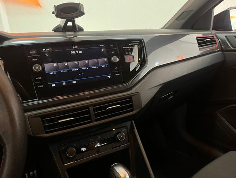 VolksWagen VIRTUS GTS 1.4 TSI 16V Flex 4p