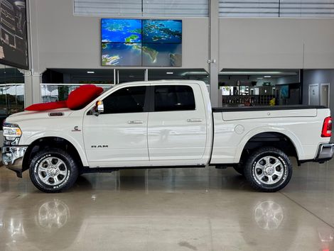 RAM 2500 LARAMIE  6.7 TDI  CD 4x4 Diesel