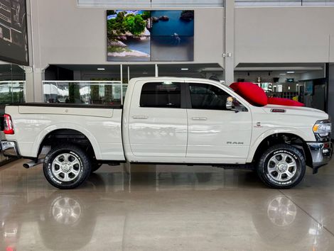 RAM 2500 LARAMIE  6.7 TDI  CD 4x4 Diesel