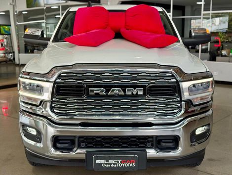 RAM 2500 LARAMIE  6.7 TDI  CD 4x4 Diesel