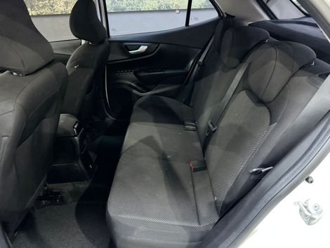 Fiat PULSE DRIVE 1.3 8V Flex Aut.