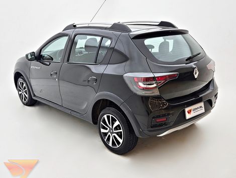 Renault STEPWAY Zen Flex 1.0 12V Mec.