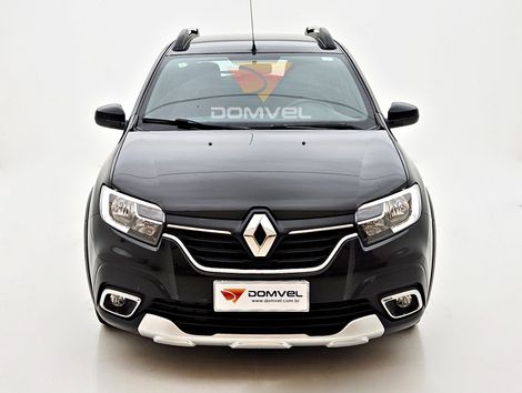 Renault STEPWAY Zen Flex 1.0 12V Mec.