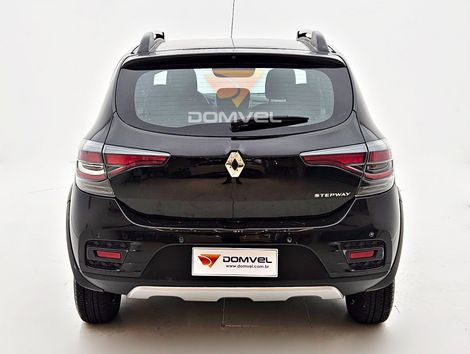 Renault STEPWAY Zen Flex 1.0 12V Mec.